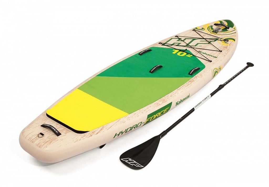 Nadmuchiwany zestaw SUP Bestway Hydro-Force Kahawai Zdjęcie produktu 55