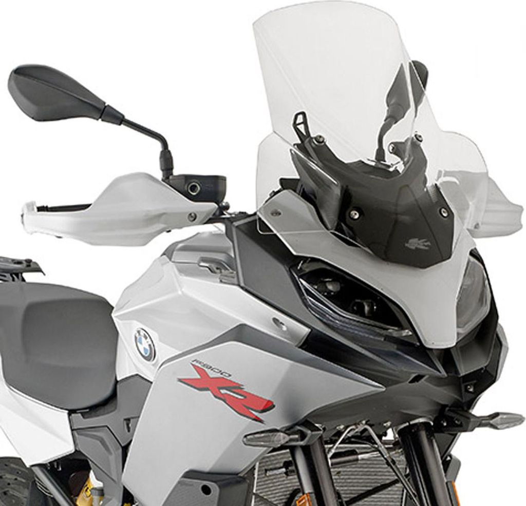 FÜR BMW F 900XR (20) 49 x 43 cm CLEARANCE GLASS