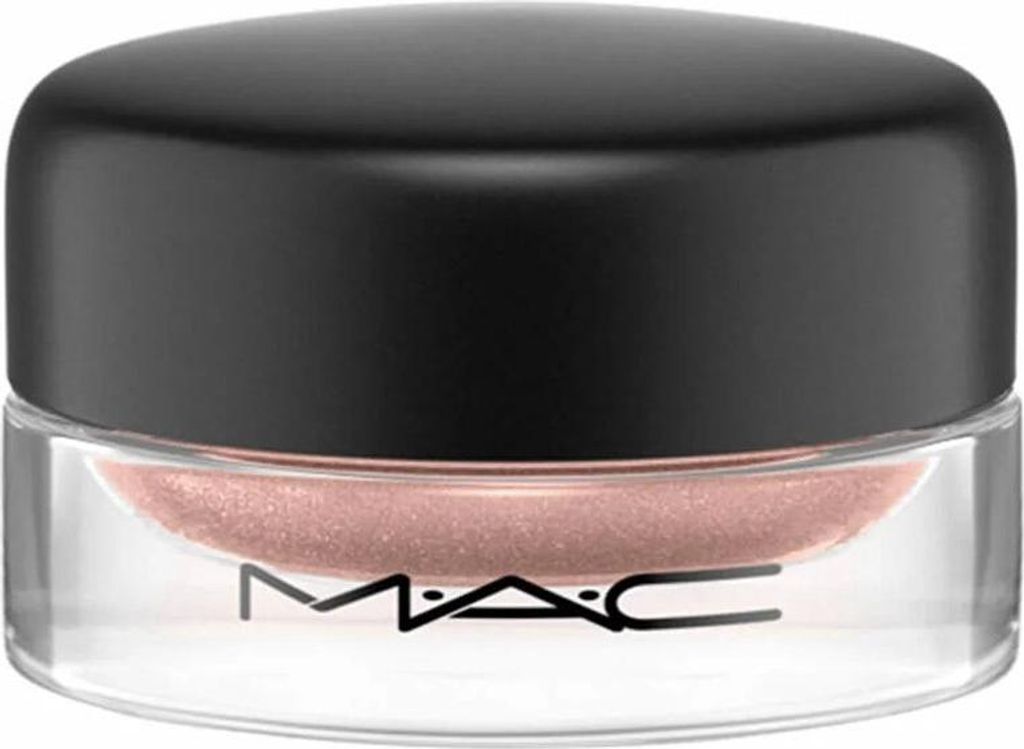 MAC, Pro Longwear, Shimmering, Cream Eyeshadow, Vintage Zdjęcie produktu 