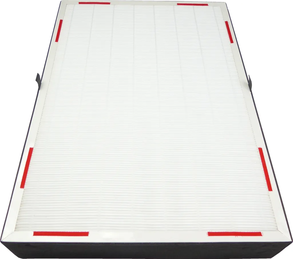 Ricambio Professionale WDH-80A: Set Filtro Combinato Robusto