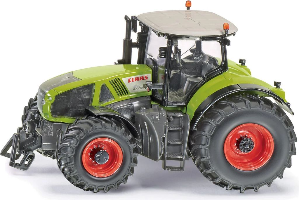 Siku 3280, Model ciągnika, Wstępnie zmontowany, 1:32, Zdjęcie produktu 