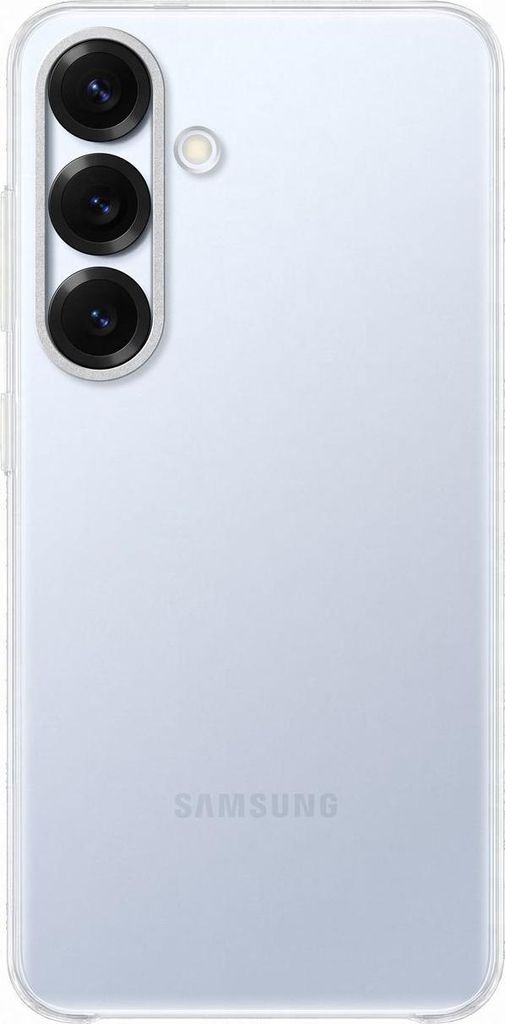 Samsung EF-QS931CTEGWW, Cover, Samsung, Galaxy S25, 15,8 cm Immagine del prodotto 
