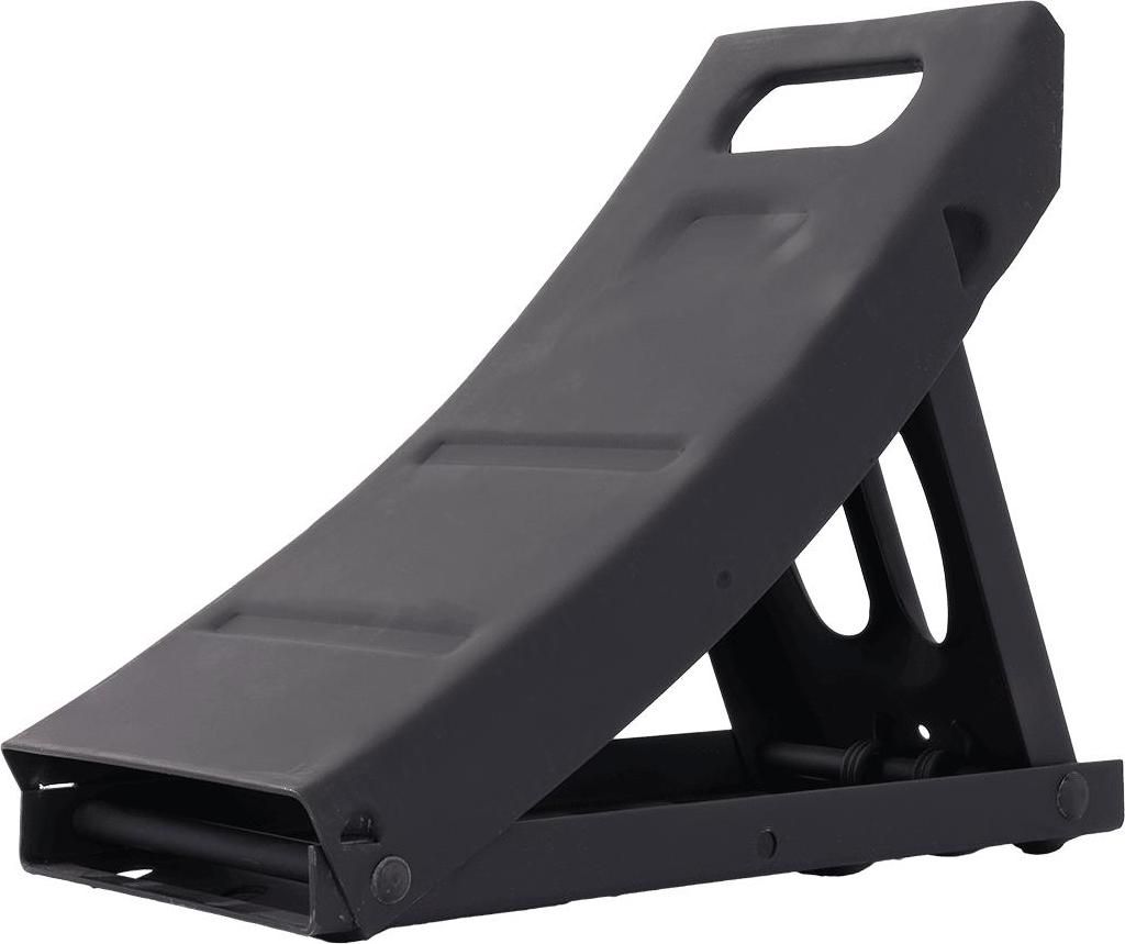 Al-Ko H Unterlegkeil: 298 Mm Uk 800 Metall, Klappbar