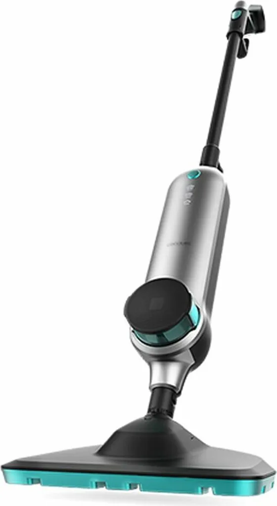 Balai vapeur Cecotec HydroSteam 3030 Active 1500W pour sols