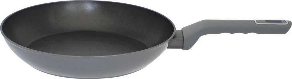 ELO Bratpfanne ECOLIFE D 28 cm grau Pfannen-Set Pfanne Pfannenset