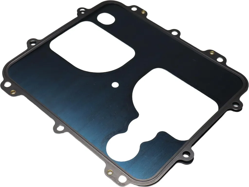 Joint de carter d'huile Piaggio 1A019932 pour moteur d'origine scooter