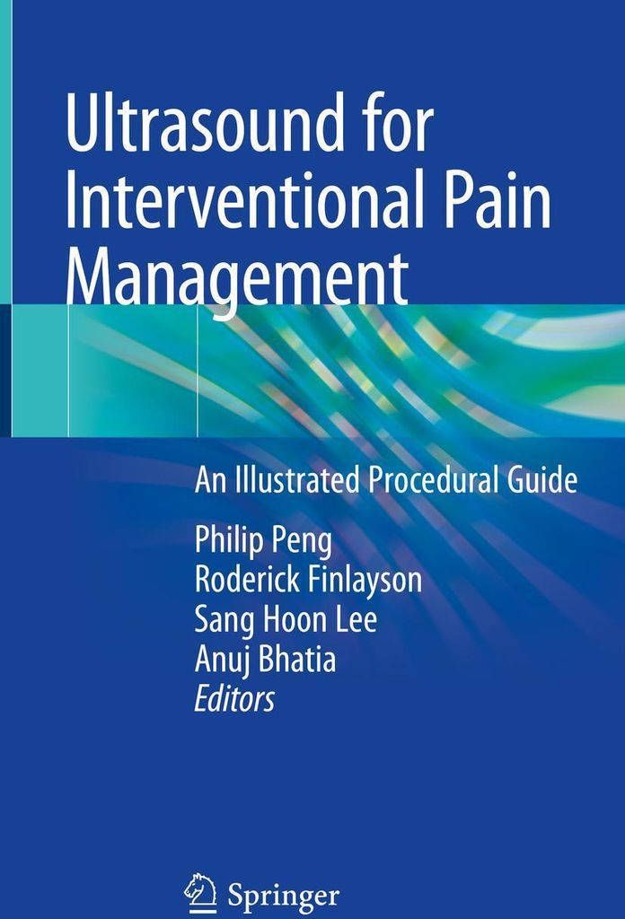 Ultrasound for Interventional Pain Management