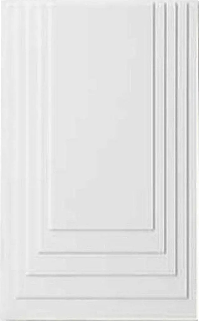 Sonnette Puissante 80 dBA Honeywell D3230 Design Blanc et Compact