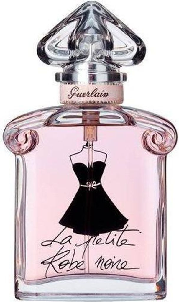 Guerlain La Petite Robe Noire, Kobiety, 50 ml, Butelka Zdjęcie produktu 