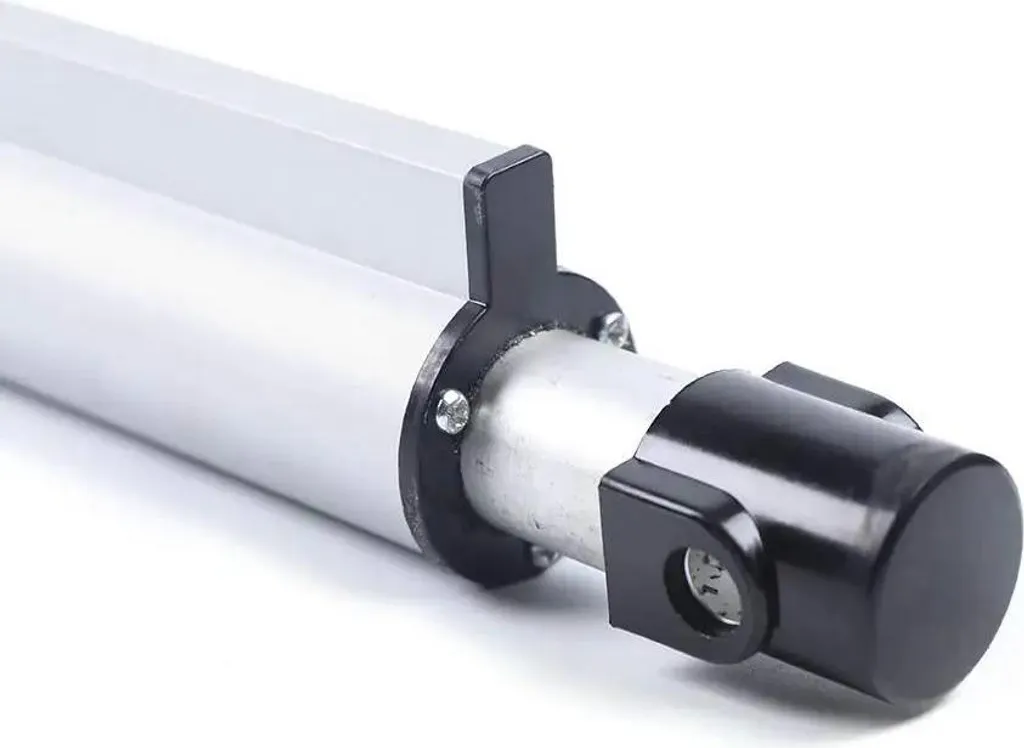Vérin électrique rapide de 450mm pour motorisation industrielle