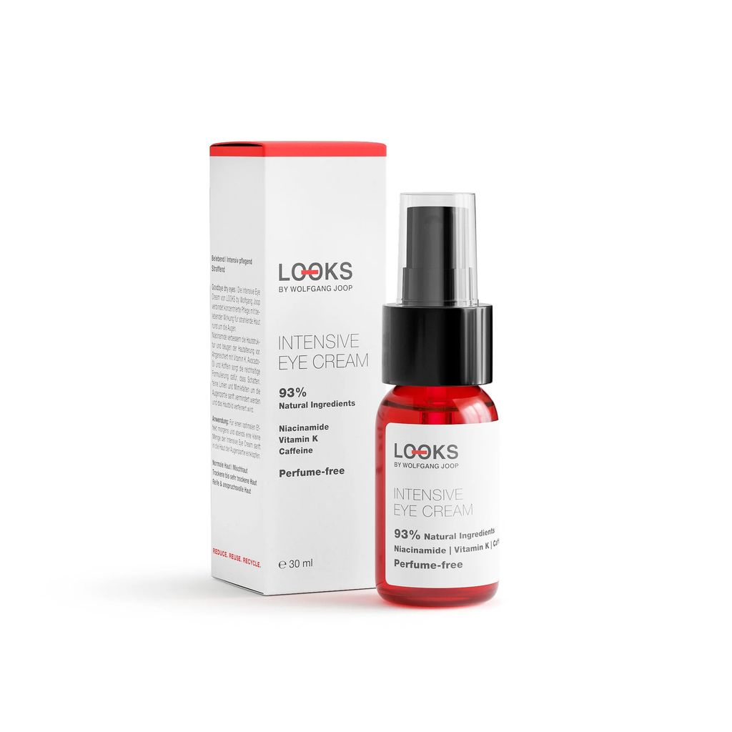 My Looks bei Wolfgang Joop intensive Augencreme 30 ml Eye Cream