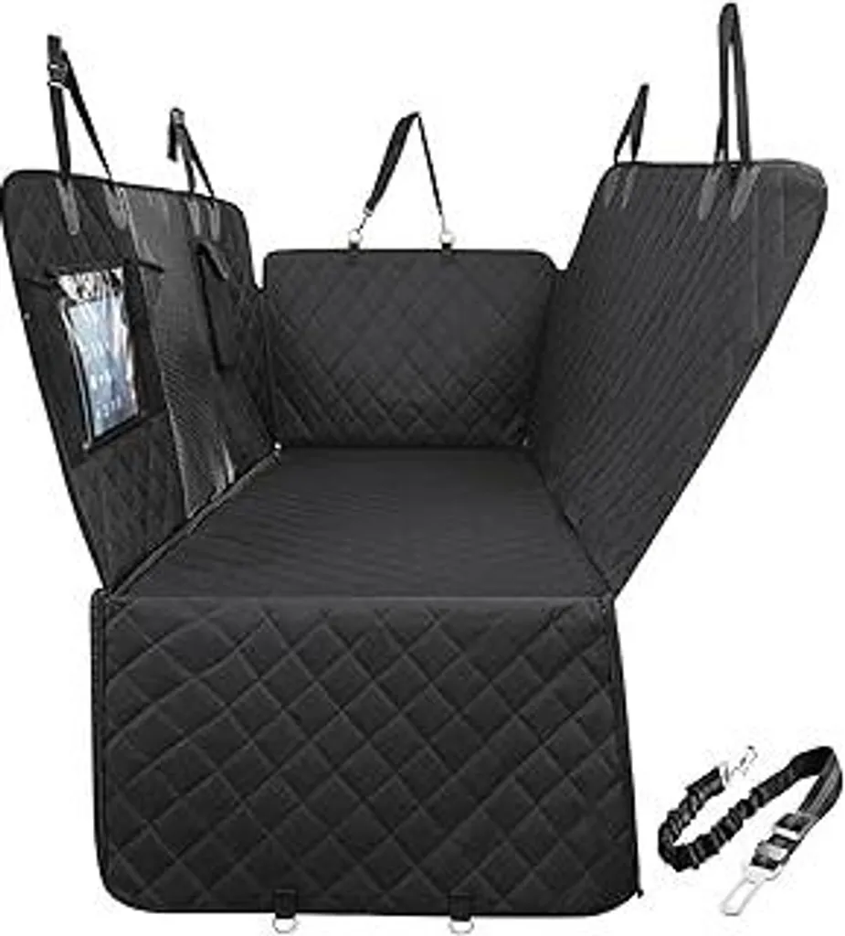 Telo Auto per Cani Gimars | 157x137 cm Resistente e Lavabile