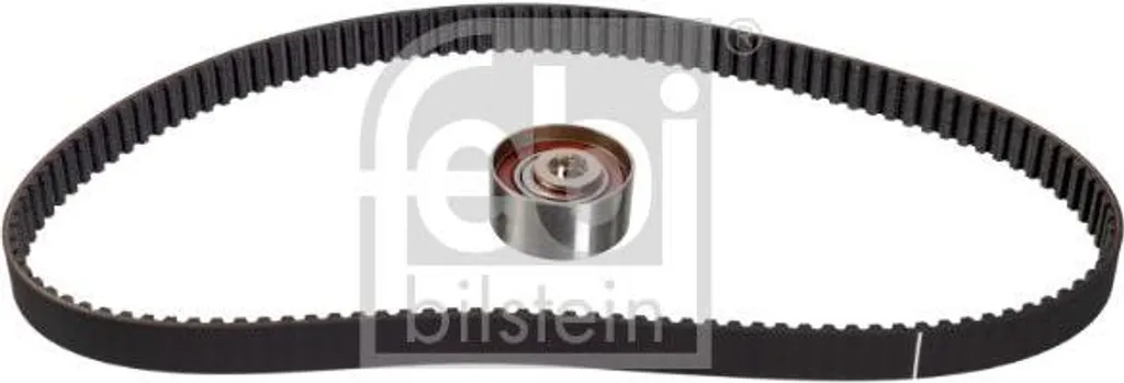 Kit courroie dentée FEBI BILSTEIN 47821 pour Astra H Panda et Palio