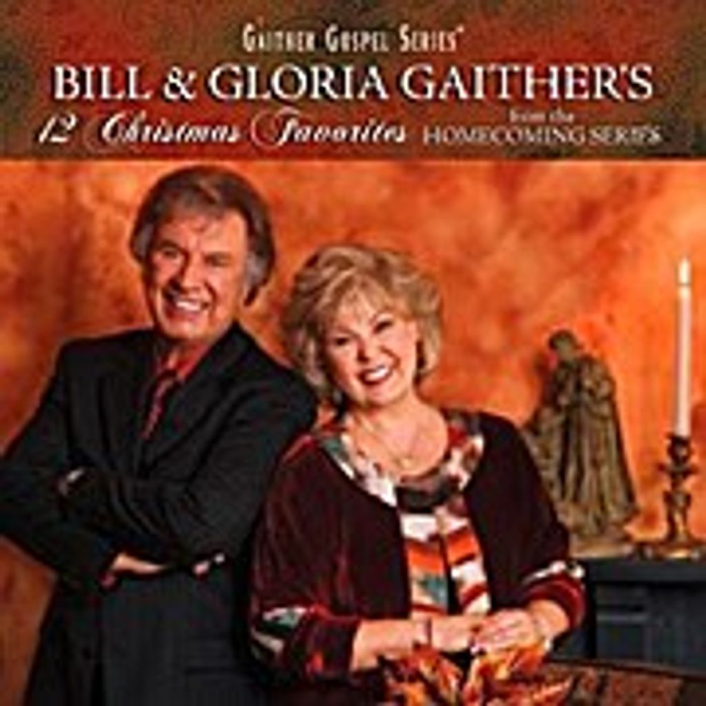 12 Christmas Favourites