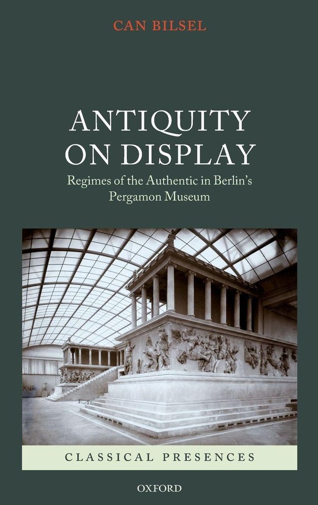 Antiquity On Display Clpr C