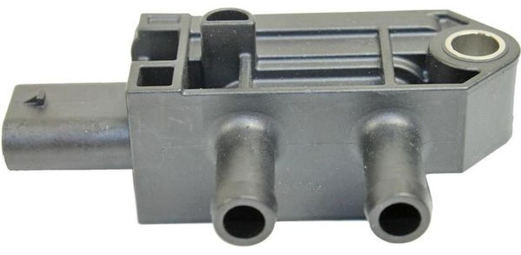 METZGER Sensor, Abgasdruck Artikel: 0906286