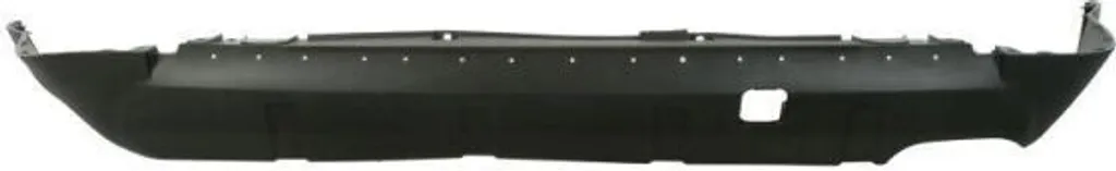 Lèvre de spoiler arrière BLIC 5511-00-0570970P pour C-Crosser (OE 6410A826)