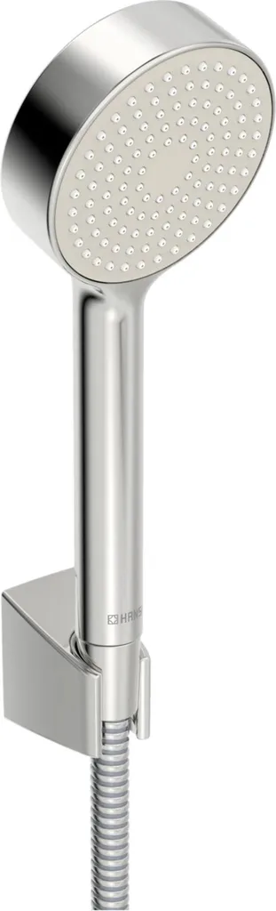 Hansa Hansabasicjet Set doccia a mano 95 mm, 1 pezzo.