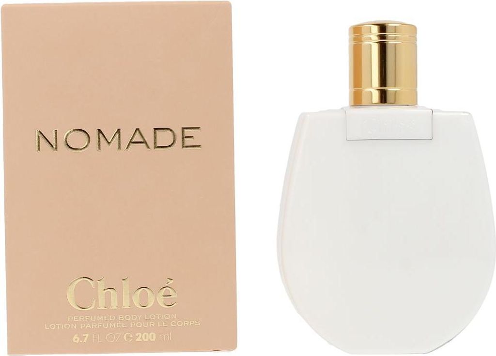 Chloe Nomade Body Lotion 200ml Image du produit 
