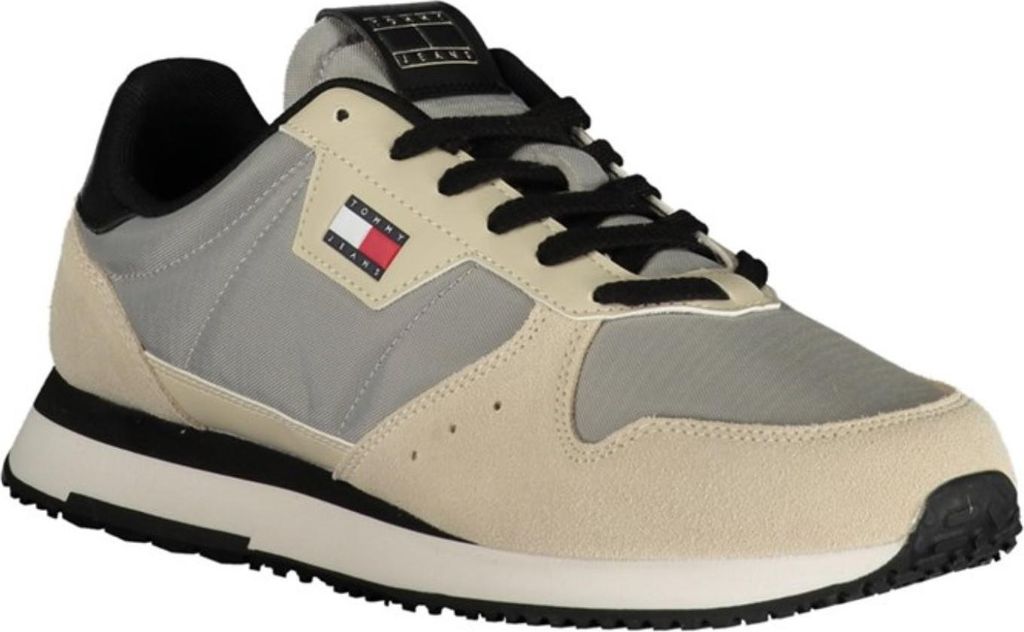 Schuhe Tommy Hilfiger em0em01649graby41