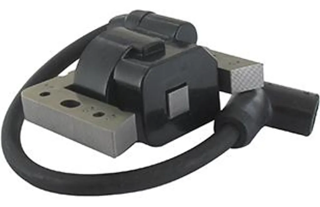 Réparer l'allumage Tecumseh H30 à H70 avec cette bobine entraxe 62 mm