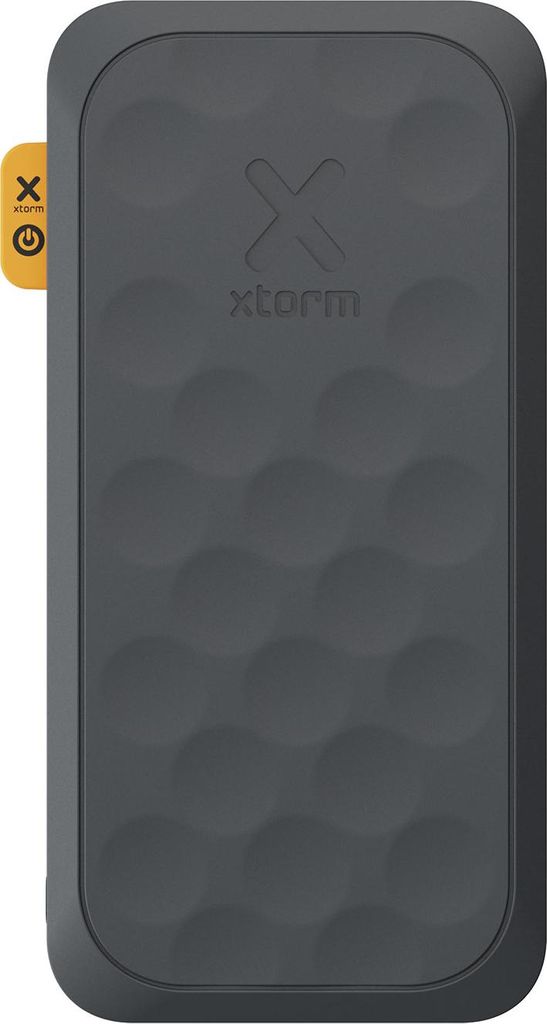 Xtorm FS5101U, 10000 mAh, Lithium Polymer (LiPo), Quick Produktbild 