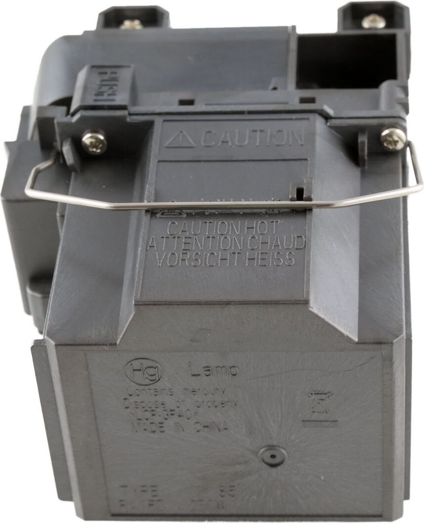 Epson ELPLP85 Projektorlampe UHE Produktbild 10