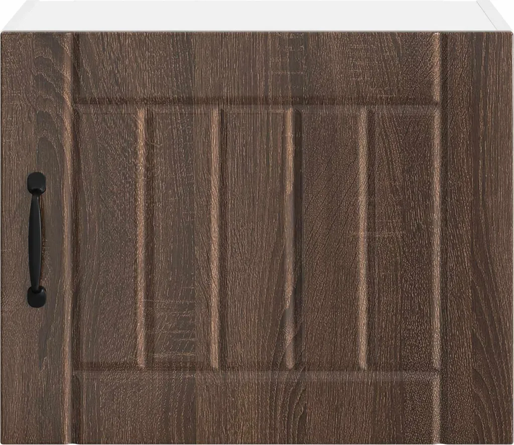 Mobiletto Cucina Rovere 50x31x40 | Organizza il tuo nido con amore - 6