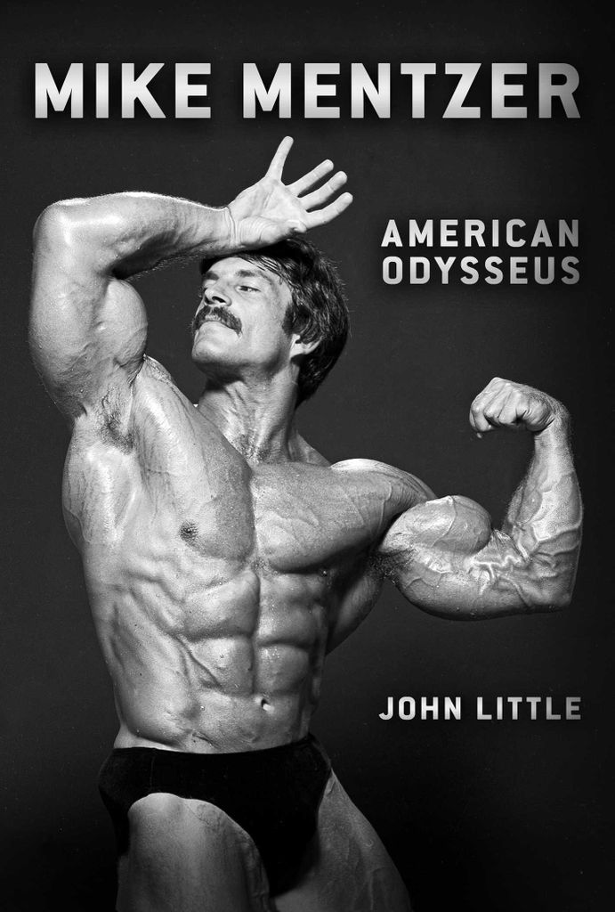 Mike Mentzer