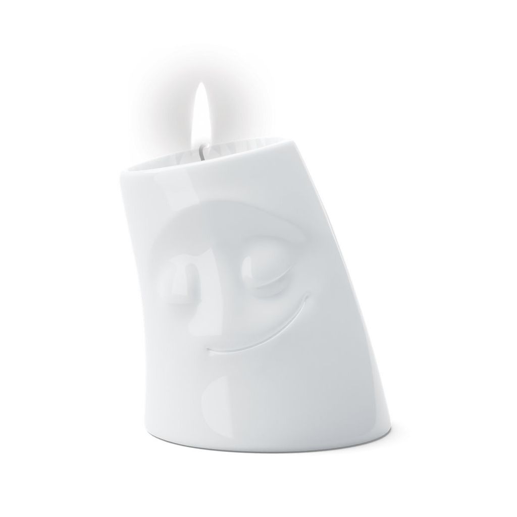 Fiftyeight Products Kerzenchmusie Kuschelig Produktbild 1