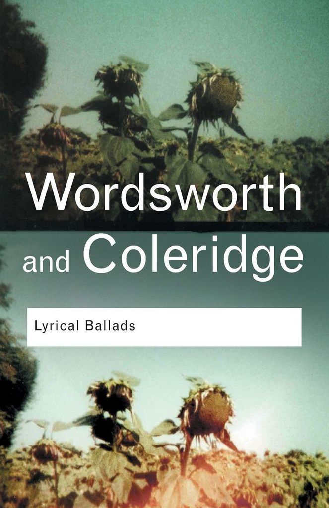 Lyrische Balladen