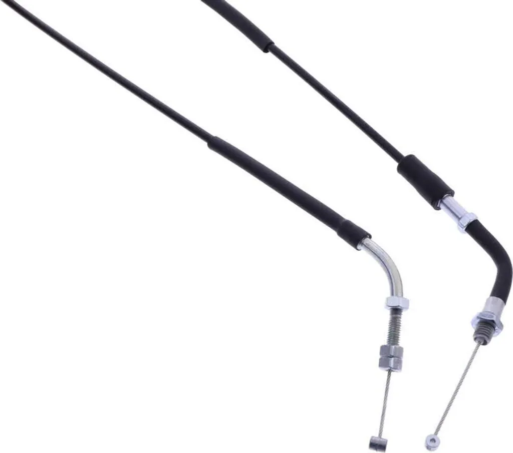 Câble de gaz JMP GYZXVS1300 pour Yamaha XVS 1300 A Midnight Star
