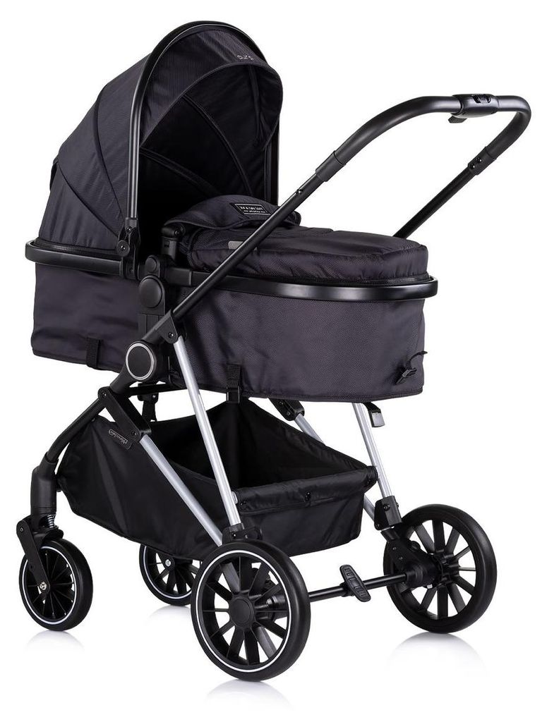 CHIPOLINO Kombi Cat Aura 2in1 Brombeere Produktbild 