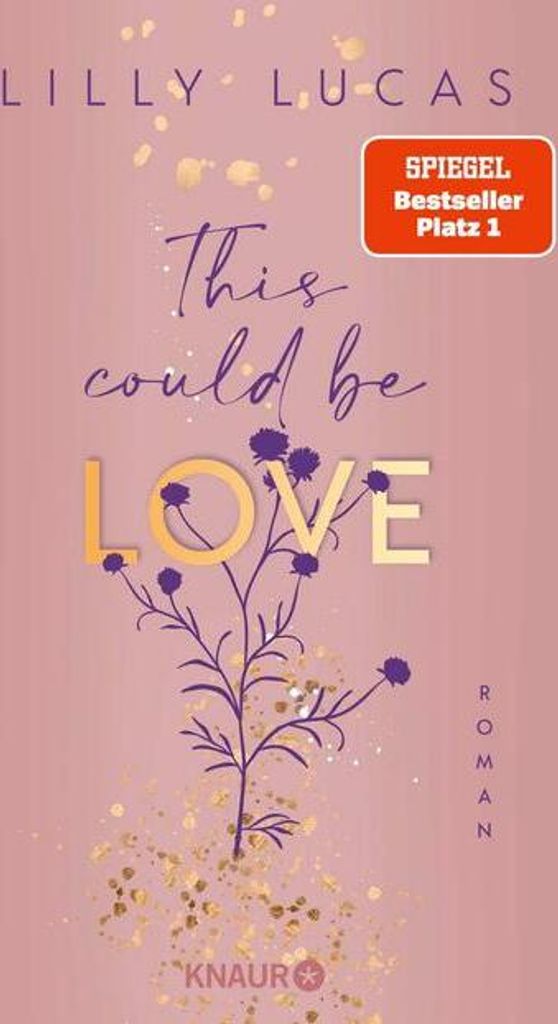This could be love Produktbild 