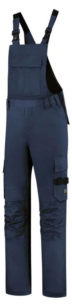 Rimeck - Lätzchen und Hosenträger für Herren PP13159 (62R) (Dunkles Marineblau)