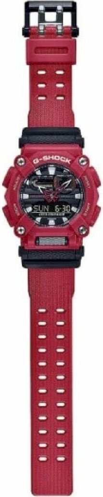 Orologio CASIO G-Shock GBA-900-4AER - Gioielleria online orologi e gioielli dei migliori brand