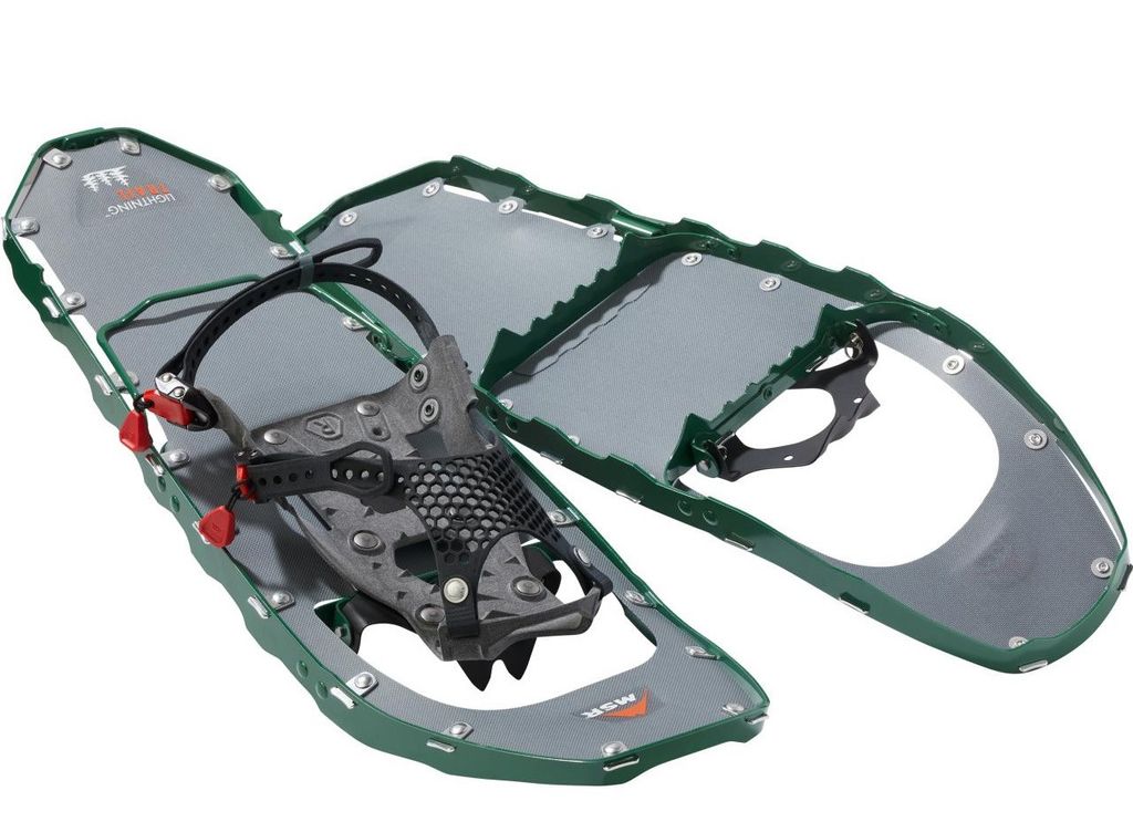 MSR Lightning Trail Schneeschuhe - Ranger