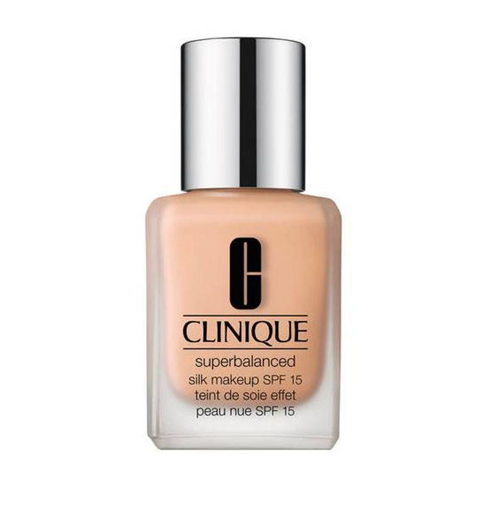 Clinique superbalanced makeup 01 Silk Porcelain ( VF-N ) 30 ml