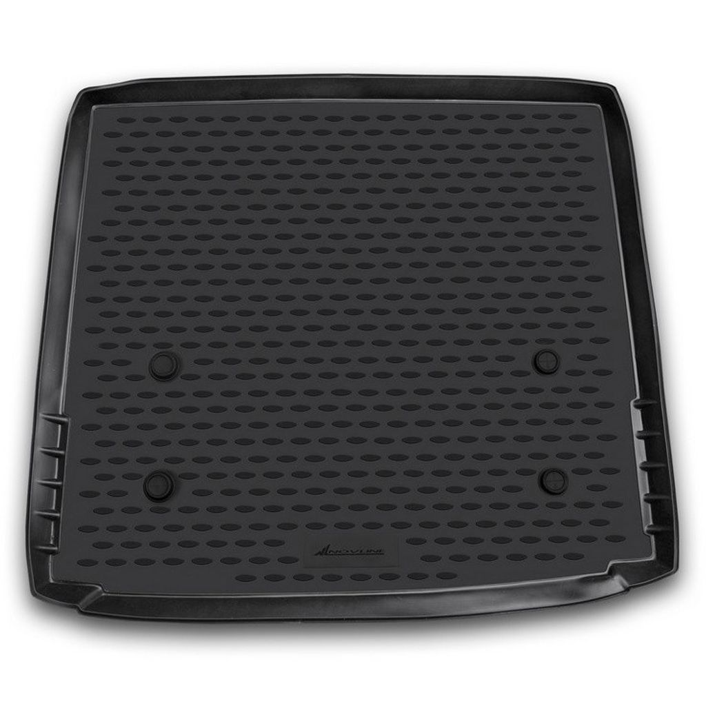 Gummimatte Kofferraumwanne für BMW X1 2009-2015