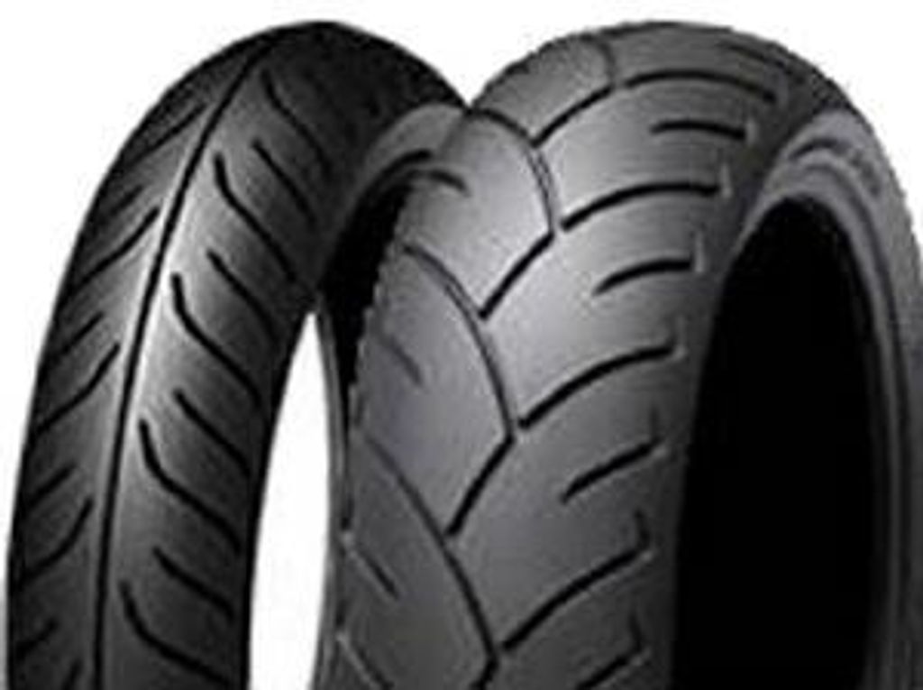 Dunlop D423 Front 130/70 R18 M/C Tl 63V Front