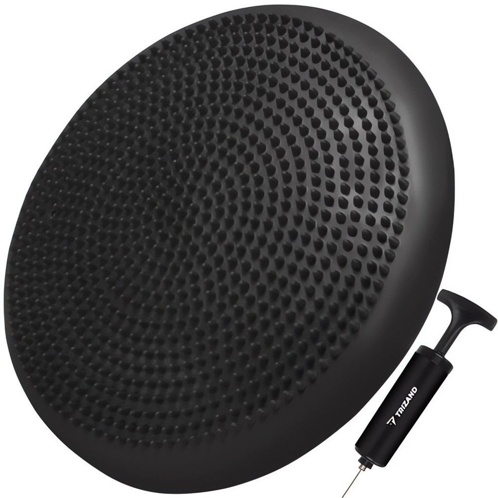Trizand 22068 Trizand Senzomotorický polštář s pumpičkou 34 Obrázek produktu 1