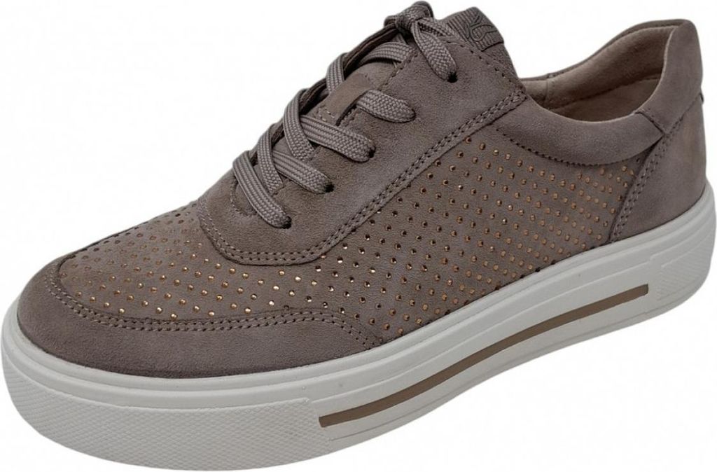 Caprice Sneaker Braun in Gr. 38.5