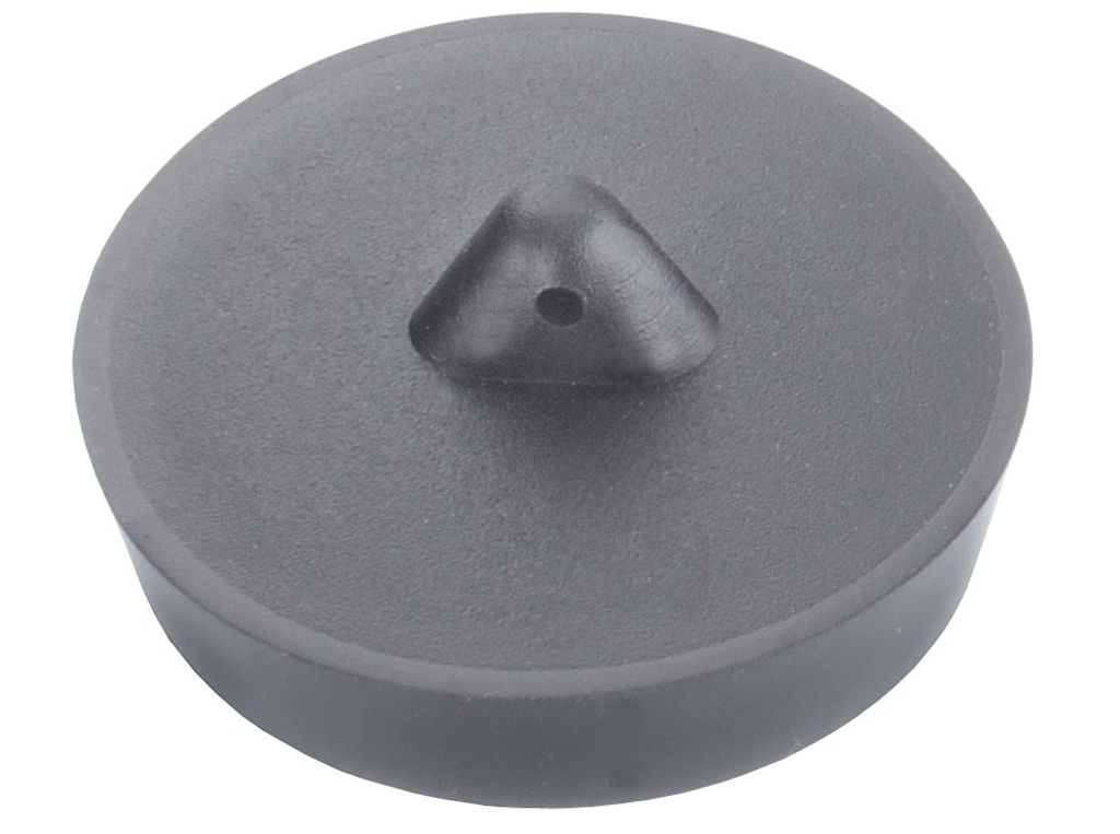 Cornat Ventilstopfen Ø 48,5mm, für Waschtisch-Ablaufventile Produktbild 