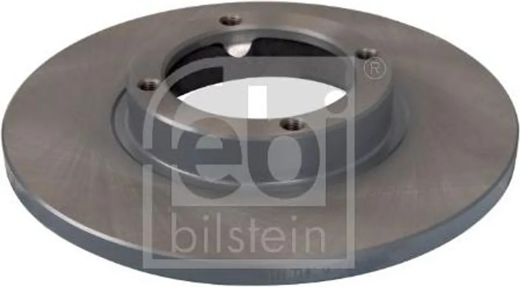 Disque de frein de remplacement pour Matiz et Spark 96284392 fiable