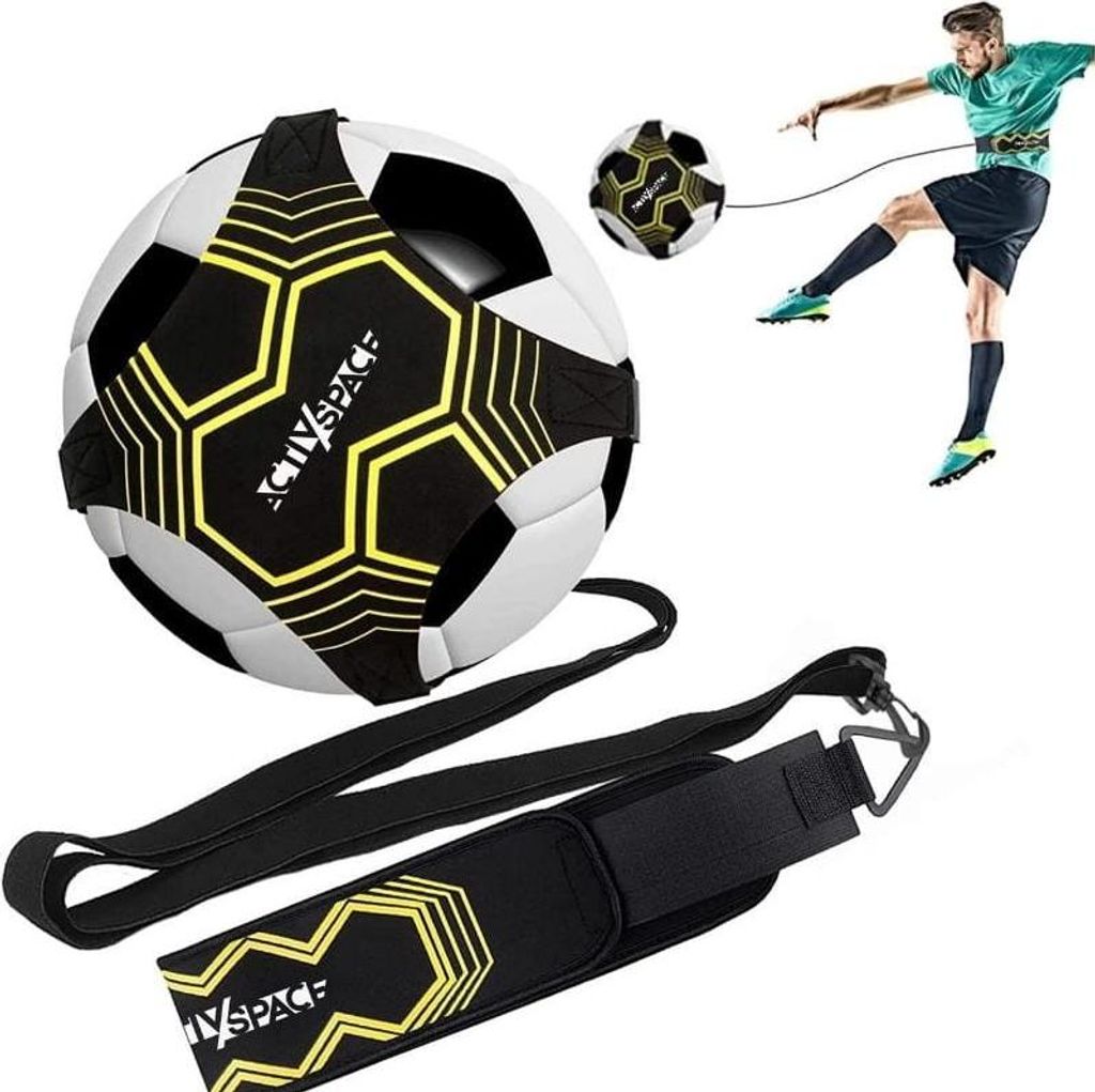 Balltrainer, Passtrainer - Trainingsgürtel