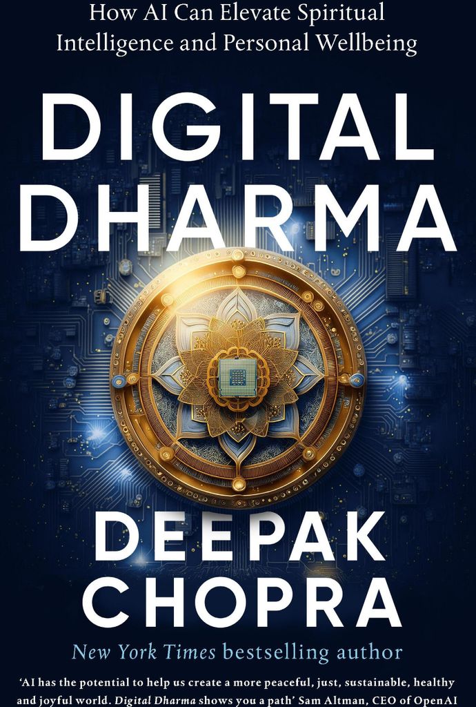 Digital Dharma