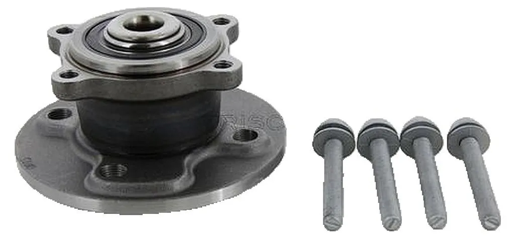 Kit Roulement de Roue TRISCAN Ø 138 mm avec Expertise Après-Vente MINI - 2