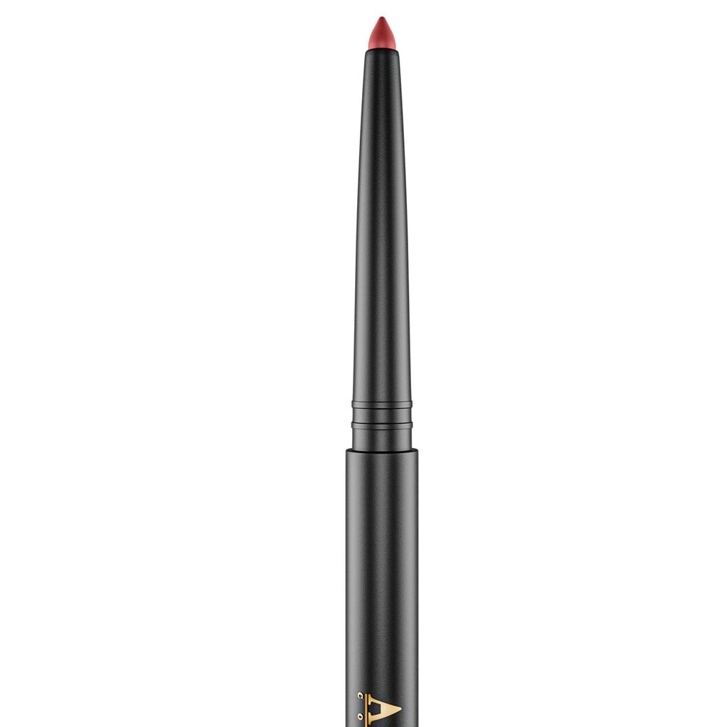 AL-282 ERMIRA Halal Lipliner – Wasserfest, alkoholfrei, vegan & tierversuchsfrei | Präzise Kontur, langhaltend & ideal für empfindliche Haut