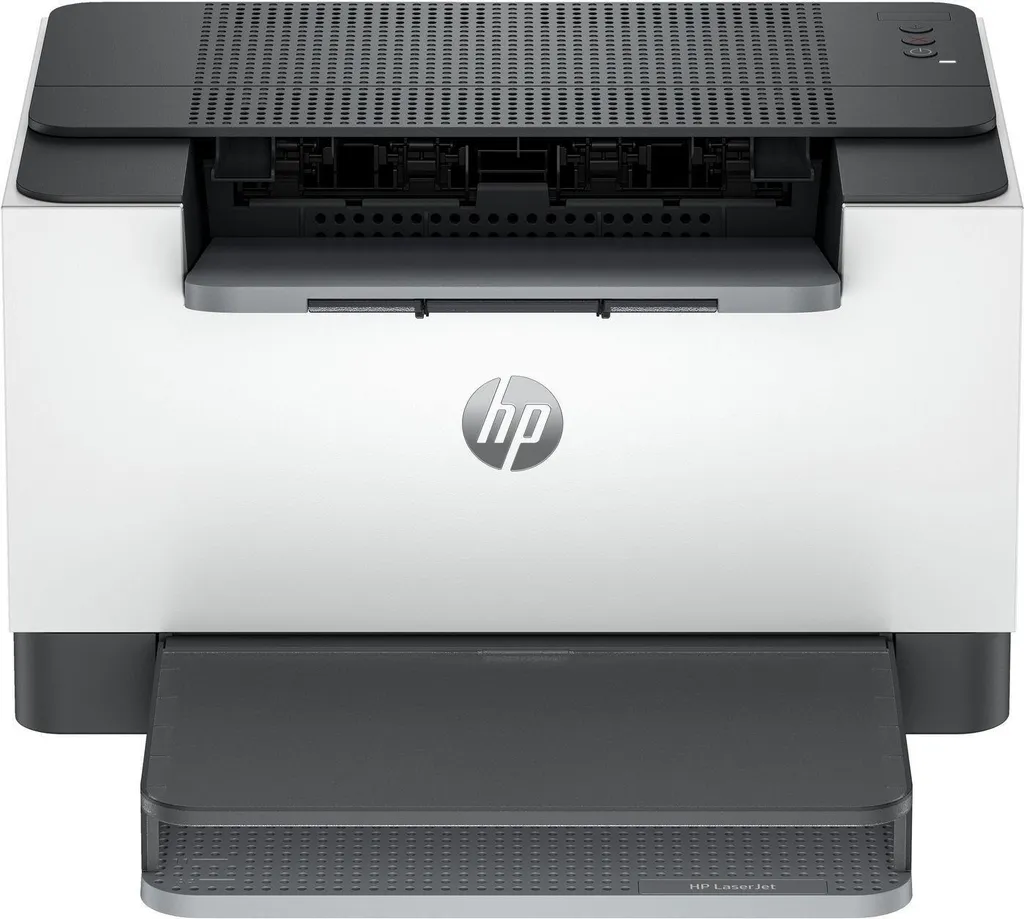 Imprimante de bureau HP LaserJet M209d pour le télétravail