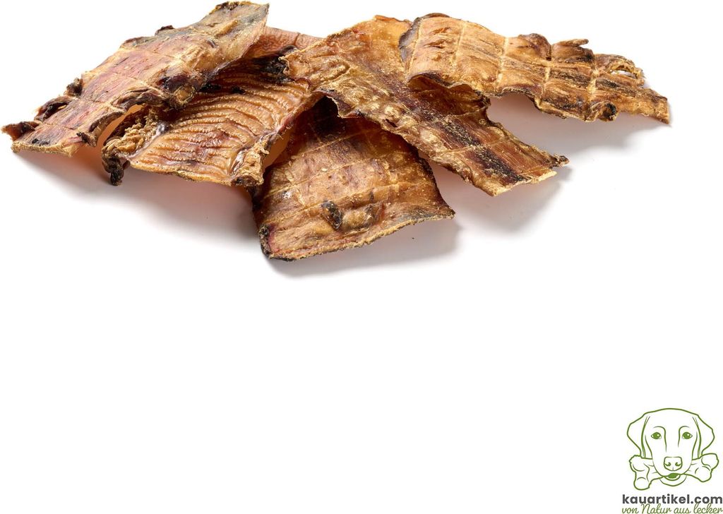 Rinder-Gaumen 100g